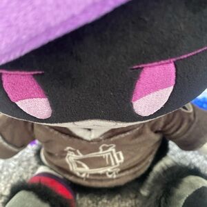 Meet your Posher, Emma